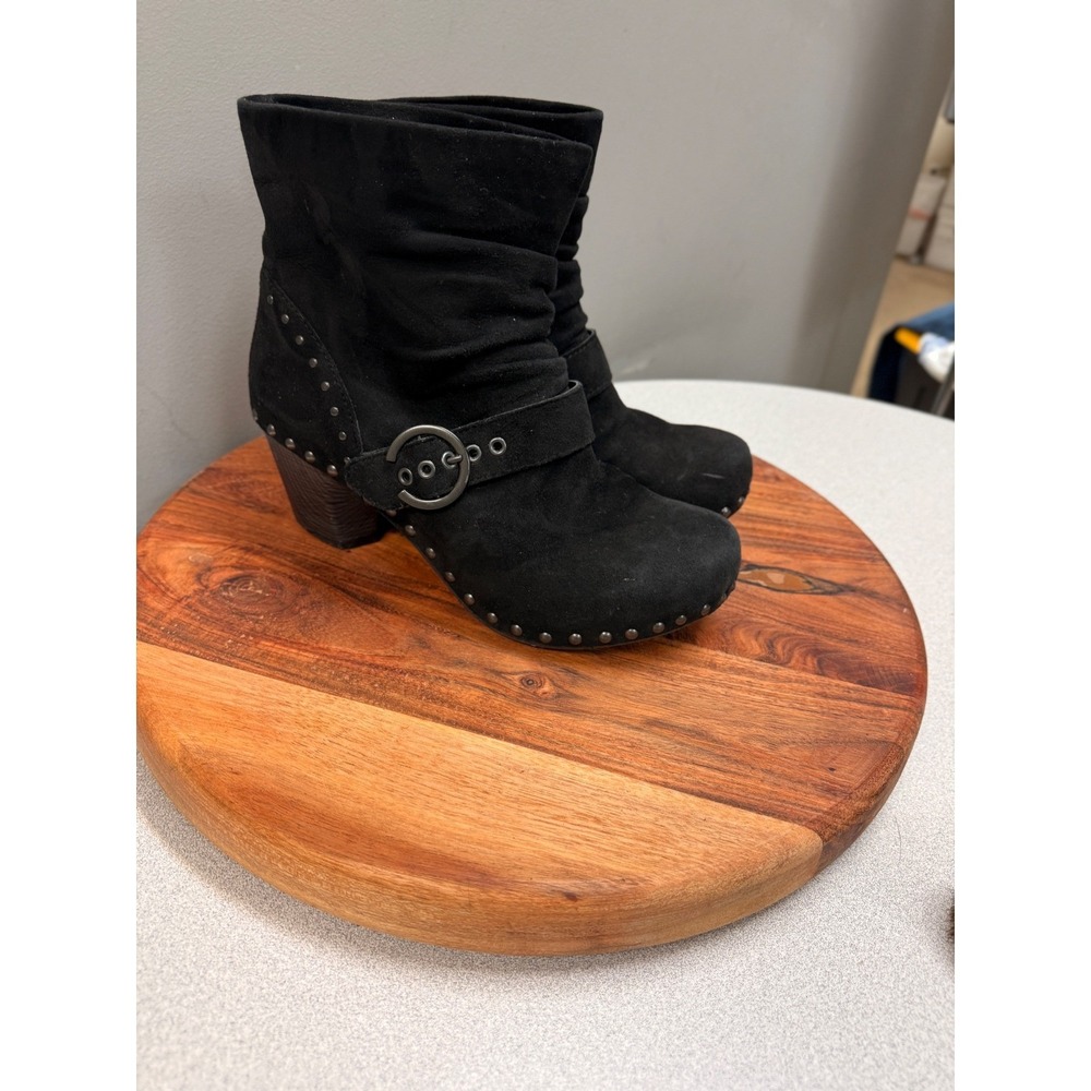 Dansko Nikita Boot Size‎ 37